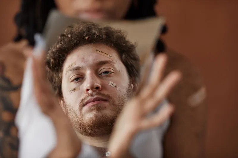 You Built Your Brand on Being You — Now You're Trapped Inside It