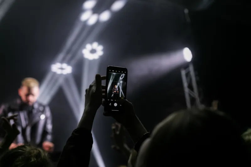 Famous Isn't the Same as Trusted — And Creators Are Learning That the Hard Way