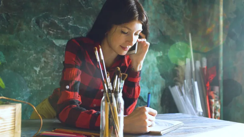 How to Turn Down Anything in Your Creative Career Without Burning a Single Bridge
