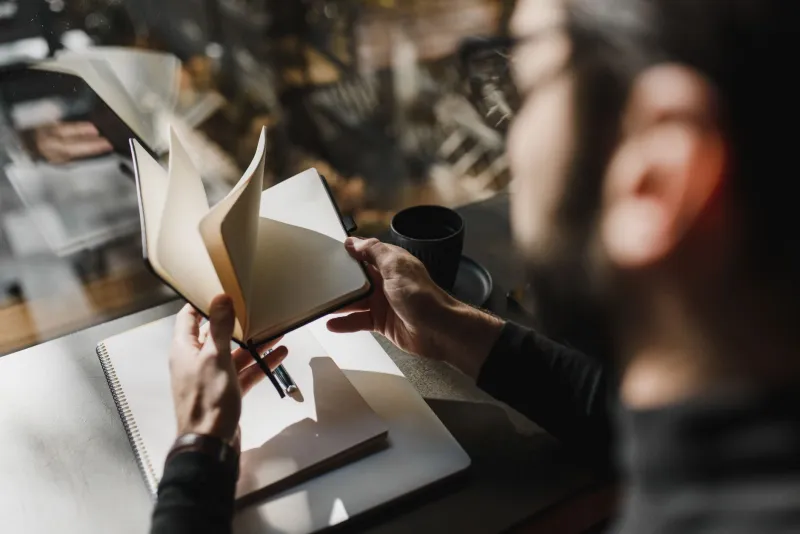 Slow Down. What You're Calling Productivity Might Actually Be Creative Erosion.