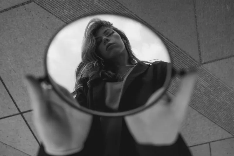 You Can't Just 'Be Yourself' Online — You Have to Build Yourself