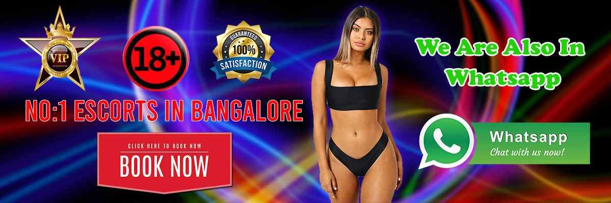 Bangalore Top Escorts