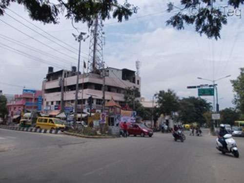 Sadashiv Nagar