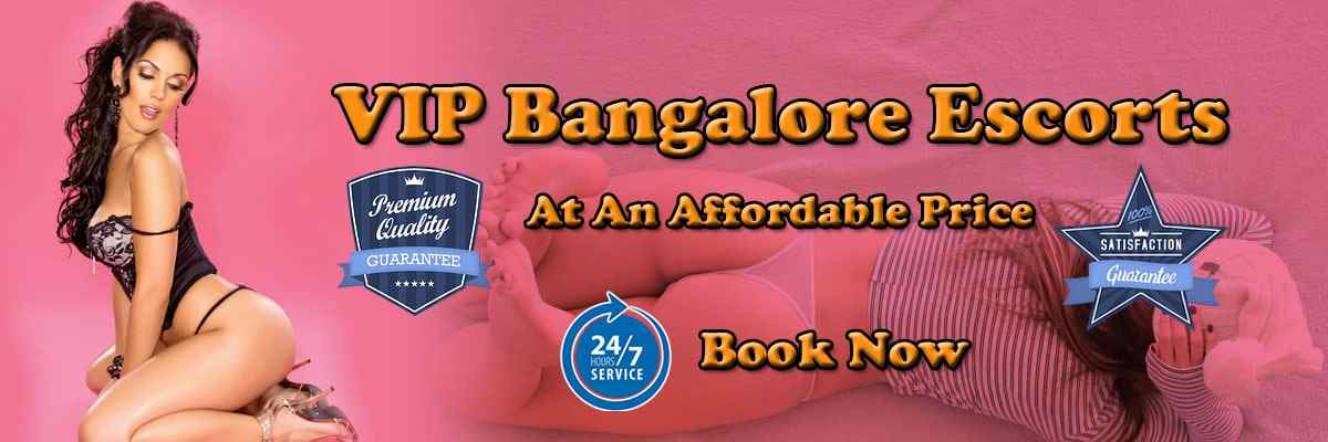 Bangalore VIP Escorts